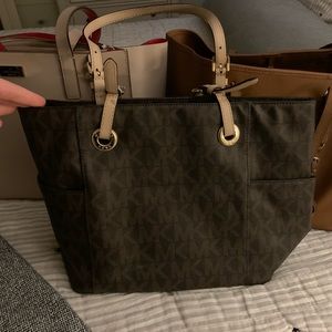 Classic MK tote